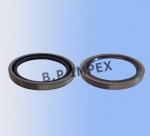 Rear Oil Seal Axle ,0009977446